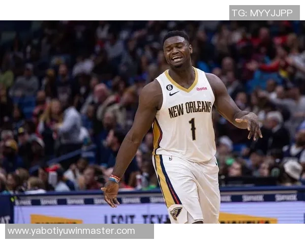 锡安表现稳定16投8中罚球命中率高达90贡献25分7篮板4助攻