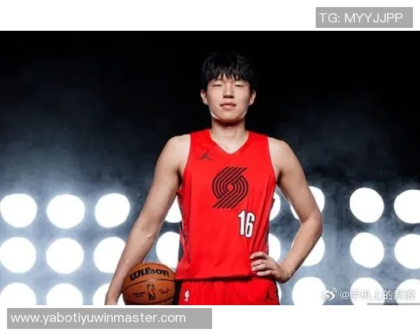 拓记：科沃德和奎因成长迅速杨瀚森潜力无可限量成新秀之最