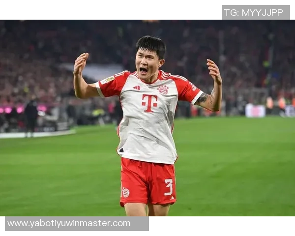 金玟哉年薪超800万欧国米追求难以匹配拜仁报价