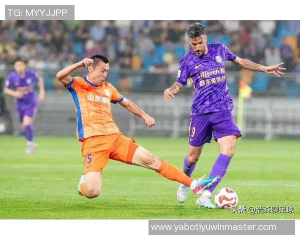 2025中超联赛第29轮山东泰山迎战天津津门虎周六下午15点30分精彩开战